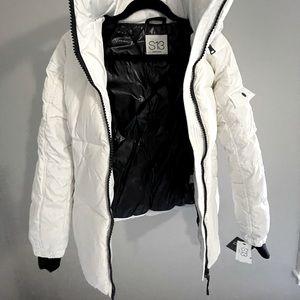 S13 Kylie Down Jacket